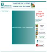 www.unitecoprofesional.es - Correduría de seguros líder en médicos y dentistas