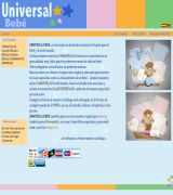 www.universalbebe.com - Venta de canastillas online para el bebé y recién nacido