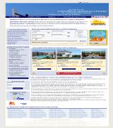 www.universalholidaycentre.com - Universal holiday centre inmobiliarias salou ofrece a sus clientes apartamentos en la costa dorada hoteles en salou alquileres en salou la pineda camb