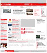 www.universia.es - Universiaes universidades noticias estudios cursos sms gratis chat biblioteca becas internet juegos universitarios información profesores estudiantes