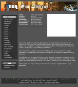 www.universogta.com - Información trucos mapas descargas manuales multijugadores imágenes y mucho más sobre los videojuegos de la saga grand theft auto