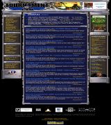 www.unrealtournament2003.com - Unreal® tournament 2003