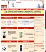 www.urdanizdigital.com - Tienda online de productos graficos profesionales y personales calendarios sellos de caucho