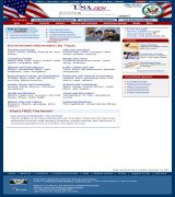 www.usa.gov - Información y servicios del gobierno de los estados unidos.