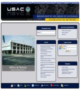 www.usac.edu.gt - Universidad de san carlos de guatemala