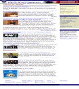 www.usemb.gov.do - Agencia norteamericana localizada en santo domingo. noticias y documentos sobre sus actividades en el país.