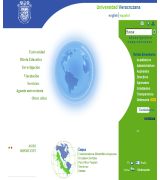 www.uv.mx - En este sitio de darán a conocer los resultados de la elección electoral veracruz 2004