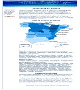 www.vacaciones-espana.es - Ofrece una gran selección de casas de alquiler para vacaciones en españa directamente del propietario