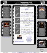 www.vadecine.info - Base de datos de referencia y consulta acerca del mundo del cine películas estrenos lanzamientos dvd actores actrices y productores