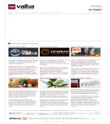 www.vaiba.es - Bautizamos a su empresa para consolidarla en nuevos mercados internacionales asesorando a las empresas en la estrategia de branding de marca y comunic