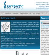 www.valenciaserviciotecnico.com - Servicio tecnico valencia brindamos servicio para electrodomésticos línea blanca lavadoras lavavajillas secadoras calentadores calderas frigorífico