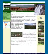 www.valverdenatural.com - Camping en la sierra de gata junto a valverde del fresno cáceres extremadura bungalows albergues acampada caravanas piscina restaurante