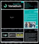 www.vanadiumsportwear.com.ar - Distribuidor mayorista de indumentaria deportiva para fitness y tiempo libre con telas de última generación que ofrecen tecnología aplicada al depo