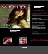 www.vanitips.com - Belleza moda salud decoración y astrologia todo esto y más en vanitips