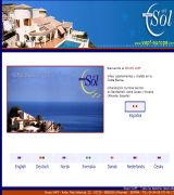 www.vapf-europe.com - Grupo vapf actividades inmobiliarias en la costa blanca información asesoramiento viajes y recepción alojamiento en hoteles visitas a urbanizaciones