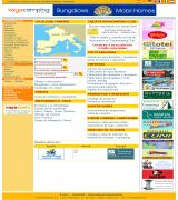 www.vayacamping.net - Guía de camping y caravaning