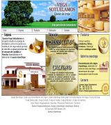 www.vegasotuelamos.com - Fábrica de queso manchego con denominación de origen