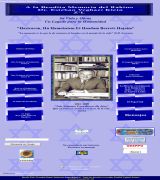 www.veghazi.cl - A la memoria del rabino veghazi, su biografía y sus escritos sobre religión y judaísmo, incluye cuentos judíos, artículos y conferencias.