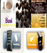 www.vendingbusi.com - Vending busi empresa de distribución de articulos de consumo para empresas pequeñas grandes y también particulares