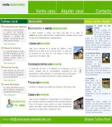 www.ventacasasruralesasturias.com - Alquiler y venta de casas rurales y fincas de calidad en asturias