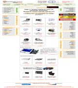 www.ventacd.com - Venta y distribución de dvd y cd a toda españa todas las marcas oficiales del mercado verbatim princo maxell bulkpaq xeo memorex intenso datawrite t