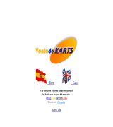 www.ventadekarts.com - Venta de karts de campo nuevos o de segunda mano para karting karts para niños y adultos somos importadores y buscamos distribuidores en madrid barce