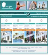 www.ventadepisosenvigo.com - Venta de pisos en vigo la mejor seleccion de viviendas y promociones nuevas en vigo agencia inmobiliaria en vigo pisos de obra nueva en vigo