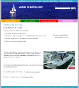 www.ventasdebarcos.com - Información para la compraventa de embarcaciones