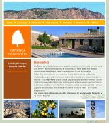 www.ventaseca.com - Conjunto de 4 casas en mazarrón rodeadas de un hermoso huerto de mandarinos y con una bonita piscina solarium césped y barbacoa situadas a sólo 15 
