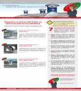www.ventilacion-industrial.com - Tenemos la solución ideal para la ventilación industrial de su empresa sistemas de ventilación adaptables y profesionales para extracción de humos