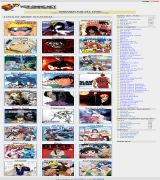 ver-anime.net - Podrás ver anime online bleach naruto shippuden claymore death note y muchas series mas completas para ver en vivo