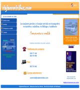 www.viajaenminibus.com - Servicio de alquiler de minibuses de 16 a 35 plazas para excursiones circuitos traslados aeropuerto bodas y despedidas de solteroa