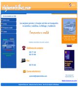 www.viajaenminibus.com - Servicio de alquiler de minibuses de 16 a 35 plazas para excursiones circuitos traslados aeropuerto bodas y despedidas de solteroa