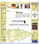 www.viajaporasturias.com - Encontrarás todo tipo de información sobre los concejos de asturias tanto si buscas alojamiento como las fiestas ferias gastronomía deportes de cad