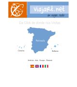 www.viajart.net - Agencia de viajes especializada en viajes por europa viajes con niños y viaje con mascotas