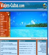 www.viajes-cuba.com - Ofertas en viajes a cuba vuelos y circuitos por la habana y varadero cruceros por el caribe