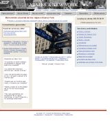 www.viajesanewyork.com - Visita el portal referente de la información a new york calles cultura eventos en la ciudad rascacielos famosos skyline etc