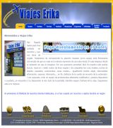 www.viajeserika.com - Agencia de viajes en fuenlabrada ofertas viajes vuelos hoteles entradas y cruceros