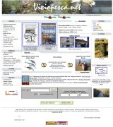 www.viciopesca.net - Página sobre pesca con todas las especies legislación por comunidades lugares de pesca fotos y todo lo relacionado con el mundo de la pesca con cola