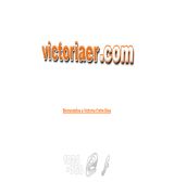 www.victoriaer.com - Sitio de la ciudad de victoria entre ríos fotos sorteos noticias espectáculos e información útil para el turista