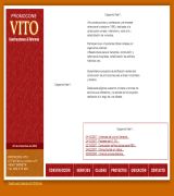 www.victortormo.com - Empresa valenciana dedicada a la construcción privada interiorismo obra civil y rehabilitación de viviendas