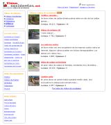 www.videosaccidentes.net - Recopilación de vídeos de accidentes accidentes de coches motos etc