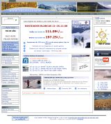 www.vielha.es - En nuestra guía digital encontrarás toda la información que necesitas para tu estancia en vielha y baqueira beret desde rutas y excursiones hasta a