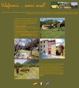 www.vilaformiu.com - Alojamientos rurales en berga