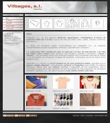 www.vilbages.com - Fabricantes importadores y distribuidores de confecciones textiles y prendas de vestir en manresa barcelona españa