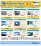 www.villadona.es - Agencia de viajes de málaga en andalucía con ofertas de viajes vuelos hoteles reservas cruceros para vacaciones puente del pilar reyes nochevieja a