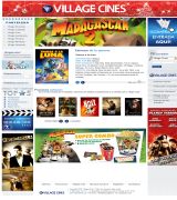 www.villagecines.com - Encuentra aquí todas las novedades y estrenos que están en cartelera como también los próximos estrenos