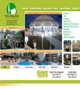 www.villasdelsol.com.mx - Hotel 4 estrellas àmplio estacionamiento lavanderia y transporte hacia el centro de la ciudad de oaxaca salón de enventos con capacidad para 1000 