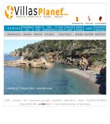 www.villasplanet.com - Venta de popiedades en mallorca alquiler de casas para vacaciones de corta o larga temporada fincas rusticas con piscina chalets en la playa villas de