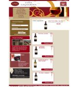 www.vinalaguardia.es - Tienda de vino de rioja en el corazón de rioja el merito nuestras viñas